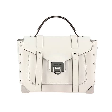 michael kors tasche weiß beige|Michael Kors tasche outlet.